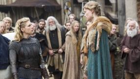 Vikings season 4 episode 11 air date, spoilers: conflict brewing between Lagertha and Aslaug?