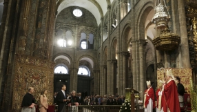 Anglicans to build new centre in Spain for pilgrims on \'The Way\' to Santiago de Compostela