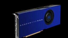 AMD Radeon Pro SSG GPU specs: new graphics card extremely useful in processing large data sets, beta kits sell for $9999