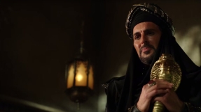 \'Once Upon a Time\' season 6 release date: Aladdin, Jafar set to feature in new season premiere