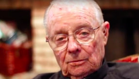 \'Hold onto Jesus\' says priest and recovering alcoholic in video published after his death