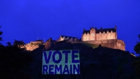 Blow to nationalists as Scots still back remaining in UK despite Brexit vote