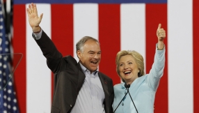 Tim Kaine talks faith and kindness: \'I wanted to fight for social justice\'