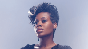 Fantasia Barrino says her new song \'I Made It\' is her victory song after her 2010 suicide attempt