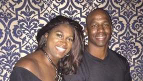 Pastor and ex-NFL player Antonio Armstrong and his wife shot dead; teen son charged with murder