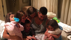 Tim Tebow considers coaching career: \'It\'s mentoring and it\'s loving and it\'s being a father figure\'