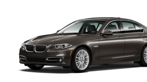 2017 BMW 5 series specs, release date: New edition debuting at Detroit Auto Show in 2017