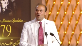 Pastor Saeed Abedini reveals he had a prophetic dream of prison torture