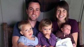 U.S. couple preparing for missionary work in Japan killed in car crash, together with their 3 young children