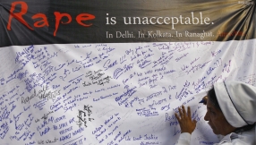 Rape, murder, assault. What Christians in India face on an almost daily basis