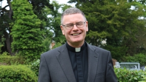 Belfast Anglican Cathedral appoints Catholic priest for first time ever