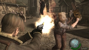 Resident Evil 4 release date PS4, Xbox One: Remastered game edition lands August 30 in 1080p HD