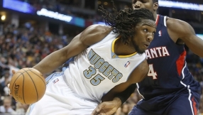 New Orleans Pelicans trade rumors 2016: Kenneth Faried-Anthony Davis reunion in the works? Thunders also interested in Nuggets power forward