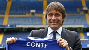 Chelsea manager Antonio Conte opens up about his prayer life