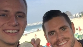 US diving duo David Boudia and Steele Johnson proclaim Christ on TV after bagging Olympic silver