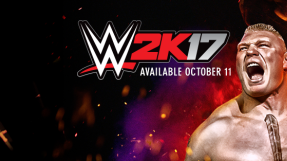 \'WWE 2K17\' release date, roster news: Clues and roster additions announced all Tuesdays of August