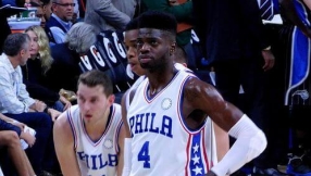 NBA trade rumors: Nerlens Noel trade up for Kevin Love or Brandon Ingram on the cards?