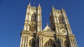 Westminster Abbey and Westminster Cathedral to be flood-lit red to highlight persecuted Christians around world