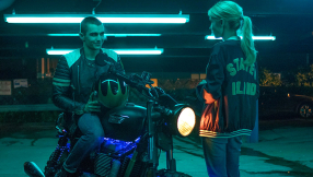 Nerve review: a thrilling critique of the PokÃ©mon Go culture