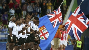 Rio 2016: First ever Olympic Gold for Fiji â team gives the glory to God