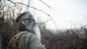 \'Duck Dynasty\' star Phil Robertson urges vote for \'biblically correct\' U.S. presidential candidate