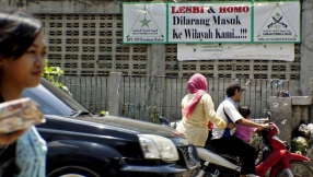 Indonesia considers outlawing homosexual acts