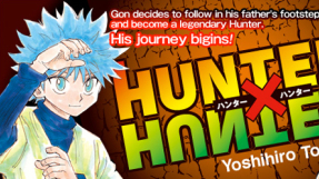 \'Hunter x Hunter\' chapter 361 rumors: writer Yoshihiro Togashi to be replaced over back pain?