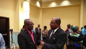 Jamaica seeks partnership with church leaders to develop policy on faith-based tourism