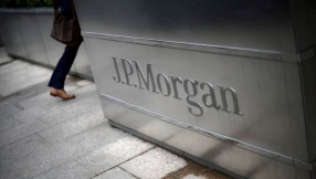 Former JP Morgan exec claims he was barred from meeting coworkers for a lunchtime Bible study