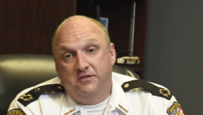 U.S. county sheriff ordered to pay $41,000 to atheists over religious Facebook post