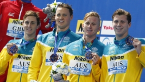 From drug addiction to Rio 2016: Australian swimmer Dan Smith on how faith in God changed his life