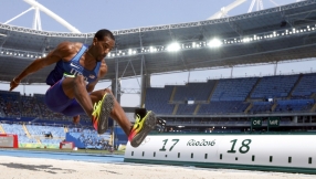 Rio 2016: Christian Taylor gives glory to God for triple jump gold