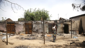 Churches destroyed, Bibles burned: Nigerian church leader on Christians returning home after Boko Haram