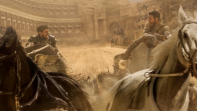 Ben-Hur: A classic tale revisited, but can it please both faith and secular audiences?