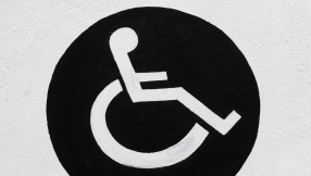 Why does God allow people to be born with disabilities or health problems?