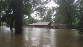 Family Research Council President Tony Perkins\' home destroyed by flood of \'near biblical proportions\'