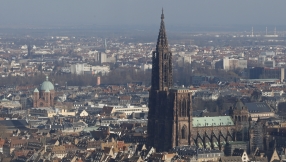 Strasbourg: Jewish man stabbed in knife attack