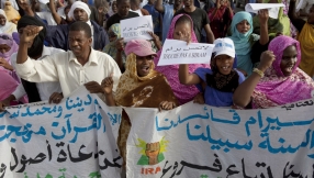 Mauritania: Anti-slavery activists sentenced to up to 15 years in prison