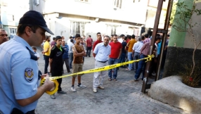 Bombing at wedding in southern Turkey kills at least 50