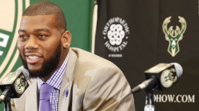 NBA trade rumors: Golden State Warriors to pursue Bucks center Greg Monroe?