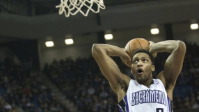 NBA trade rumors: Sacramento Kings dispatching Rudy Gay to Miami Heat or Houston Rockets?