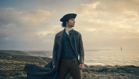 Poldark season 2: BBC\'s hit drama filmed at iconic church