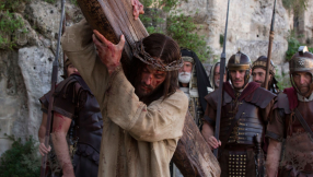 The Story of Christ: Feature film shot in virtual reality to be released this Christmas