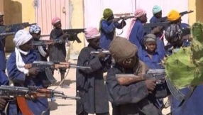 Boko Haram turns 10,000 kidnapped boys into indoctrinated young fighters, suicide bombers and spies