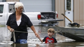 Faith-based groups mobilise to aid victims of worst Louisiana floods since Superstorm Sandy in 2012