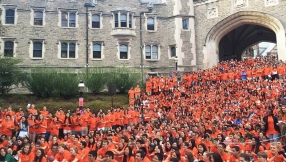 Princeton University\'s HR department bans use of words \'man\' and \'woman\'