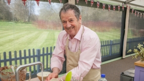 Great British Bake Off 2016: Church pastor set to make TV debut as contestant