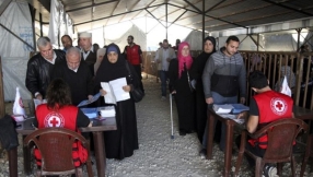 Muslims turned believers feel Christ\'s presence in Lebanon as they minister to Syrian refugees