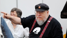 \'The Winds of Winter\' release date, spoilers news: George R.R. Martin admits the writing process is slowgoing at WorldCon 2016