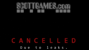 \'Five Nights at Freddy\'s Sister Location\' news update: has it really been cancelled by Scott Cawthon?